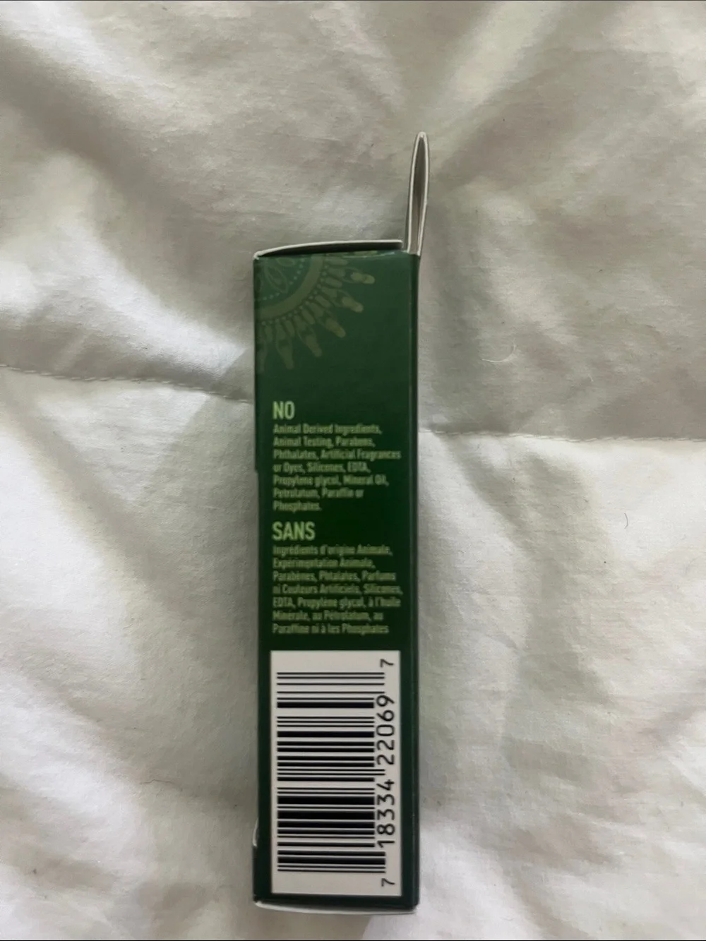 Desert Essence Tea Tree Acne Care Set